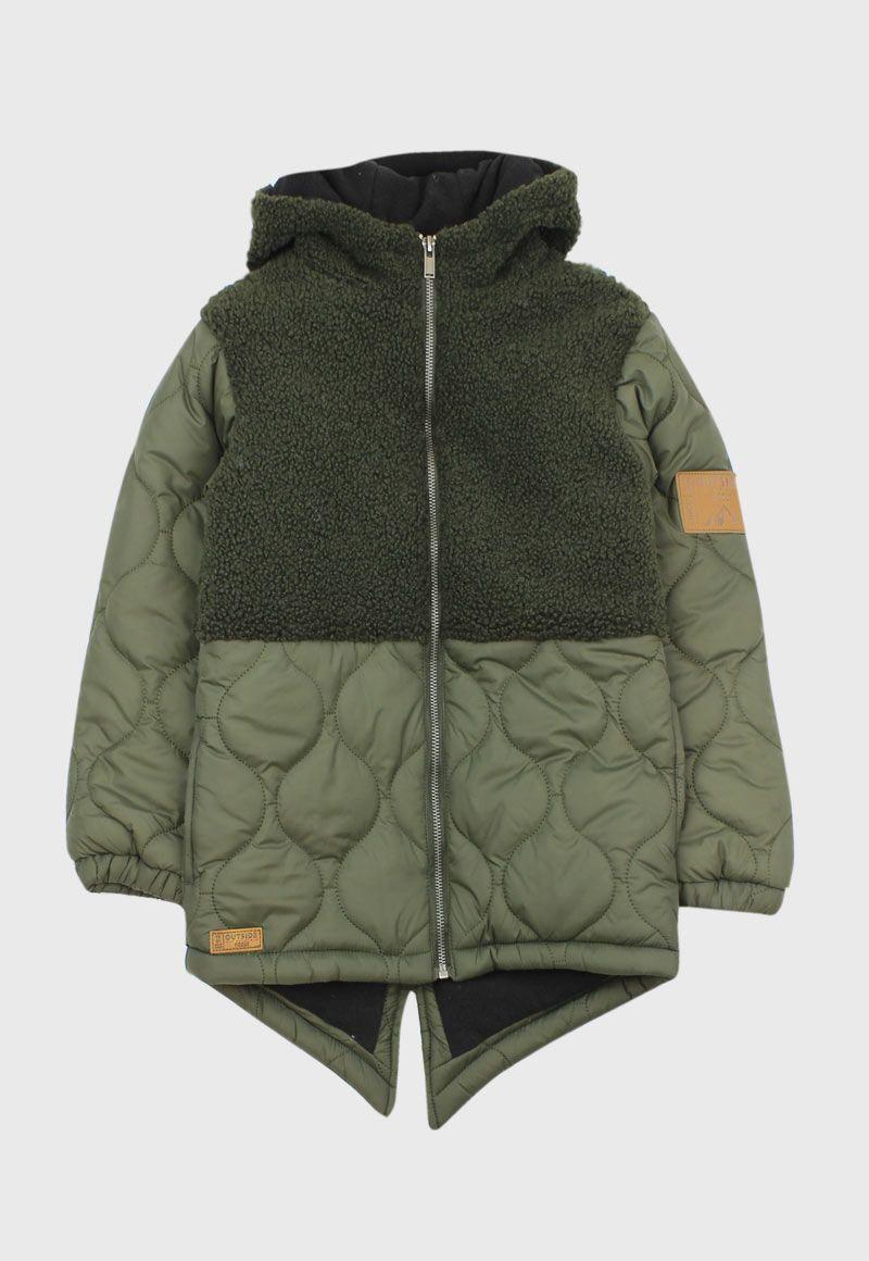 Parka kids niño outside 263-0