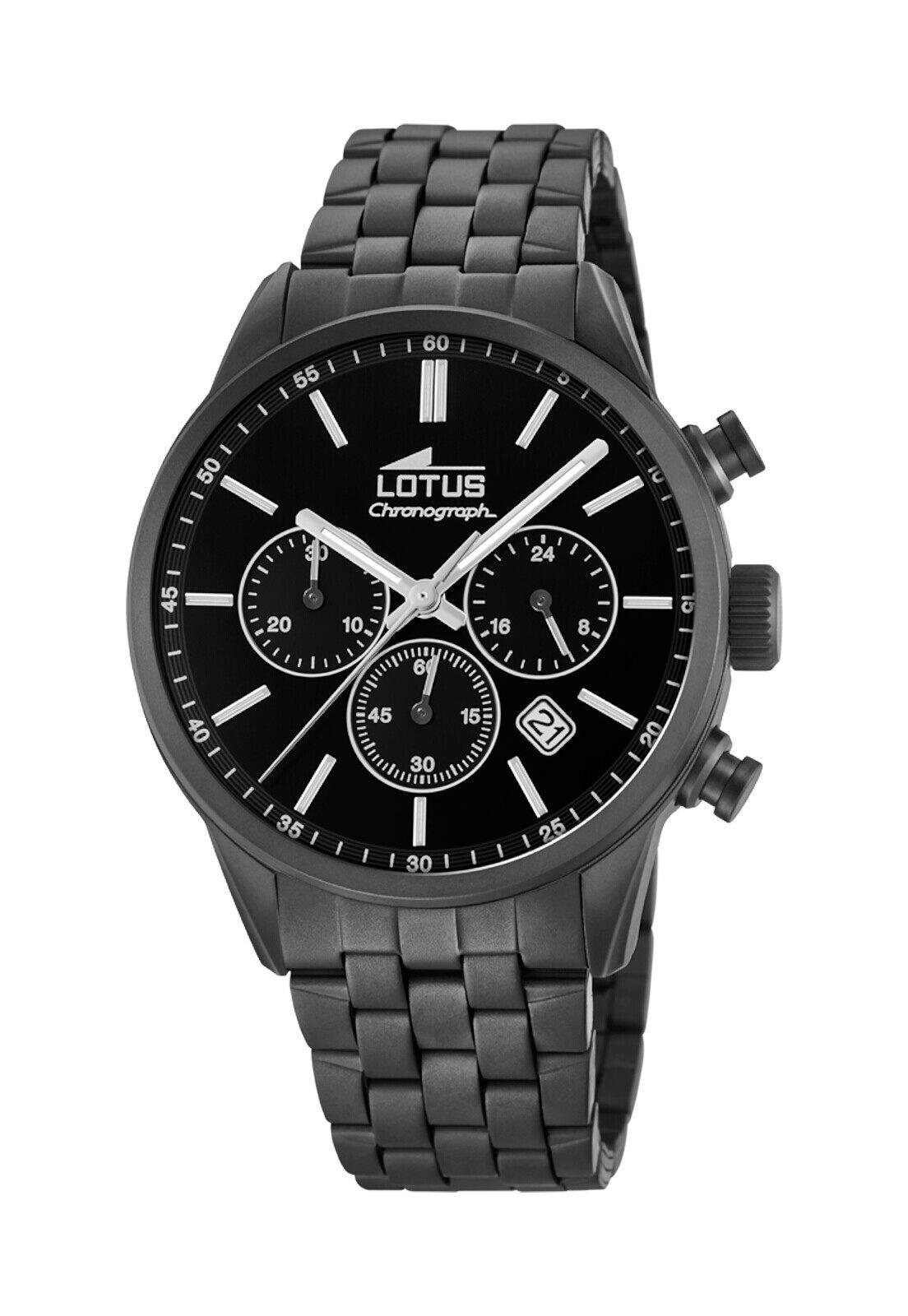 Reloj 18668/1 Lotus Hombre Chrono-0