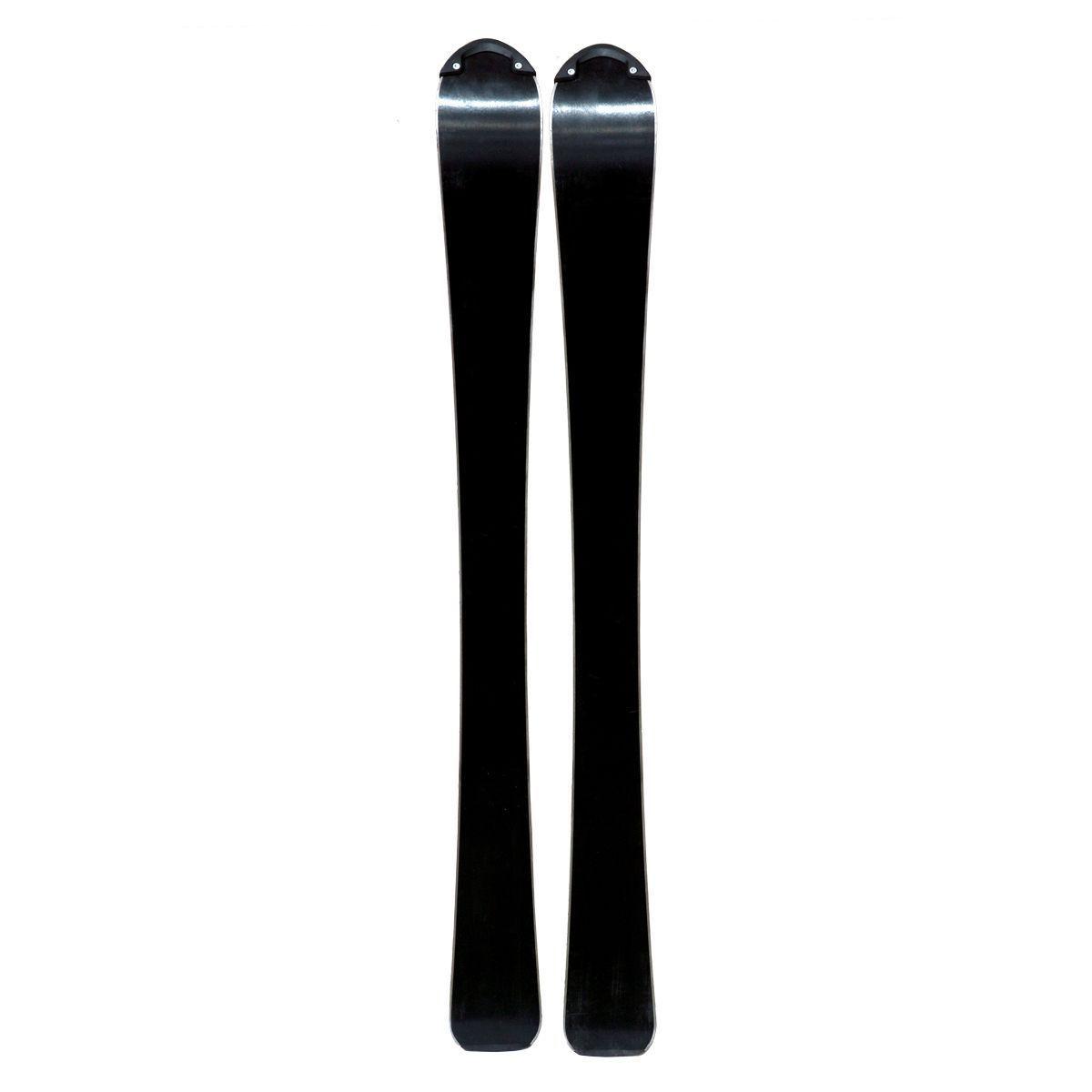 Ski Firebird JR (70-140) Orange/Black Blizzard-2