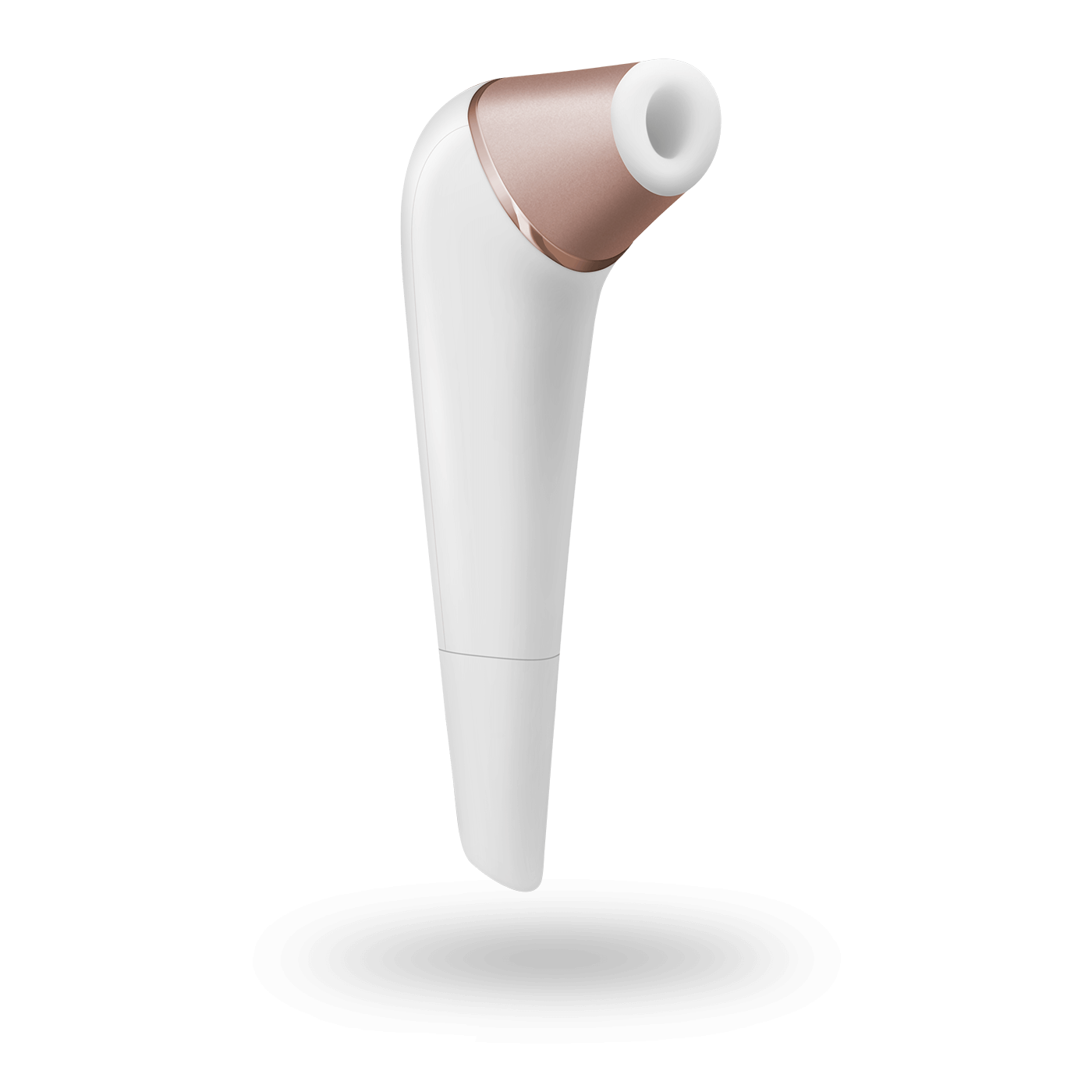 Satisfyer 2 Next Generation White-0