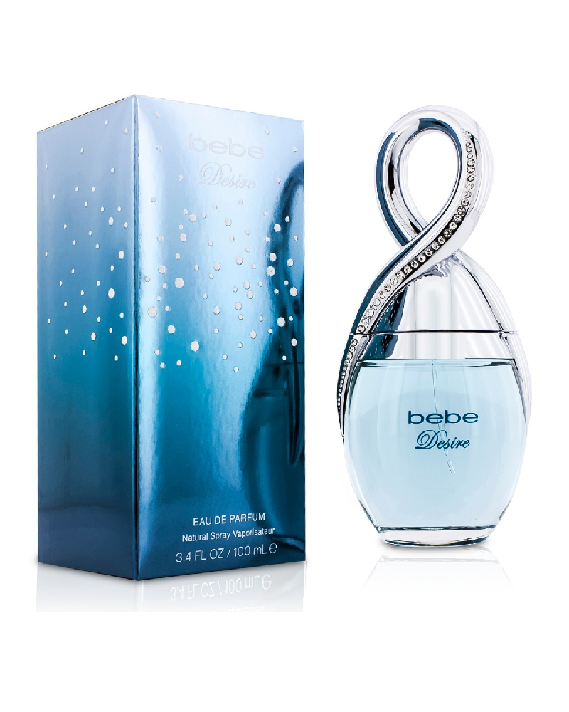 Bebe Desire edp 100ml mujer-0