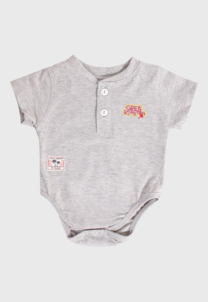 Body bebé niño craft 137-0