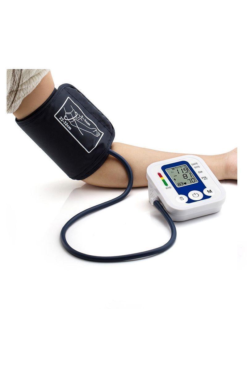 Toma Presión Digital Automatico-1