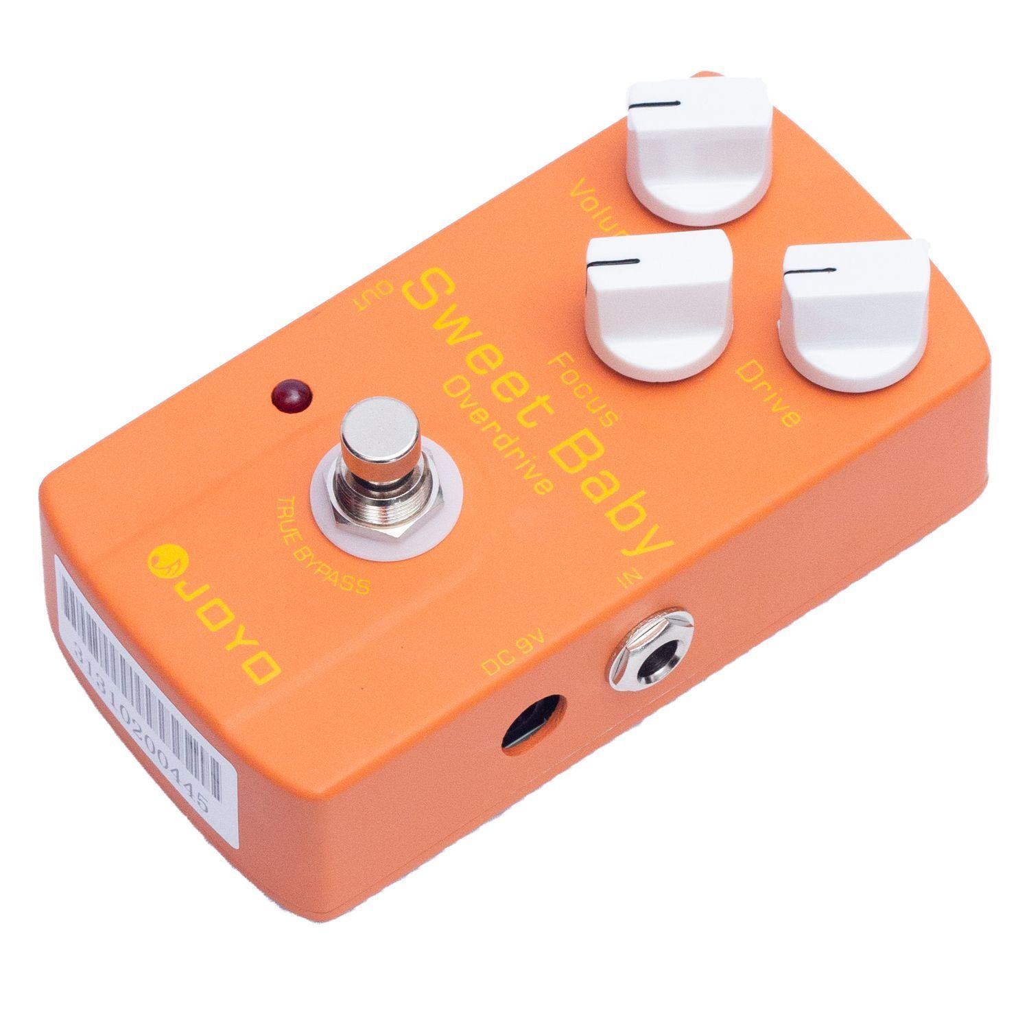 Pedal Joyo Sweet Baby Jf-36-2