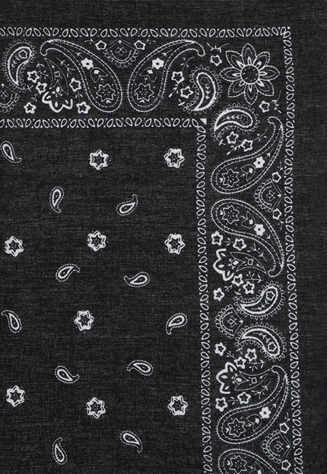 Bandana Soviet-1