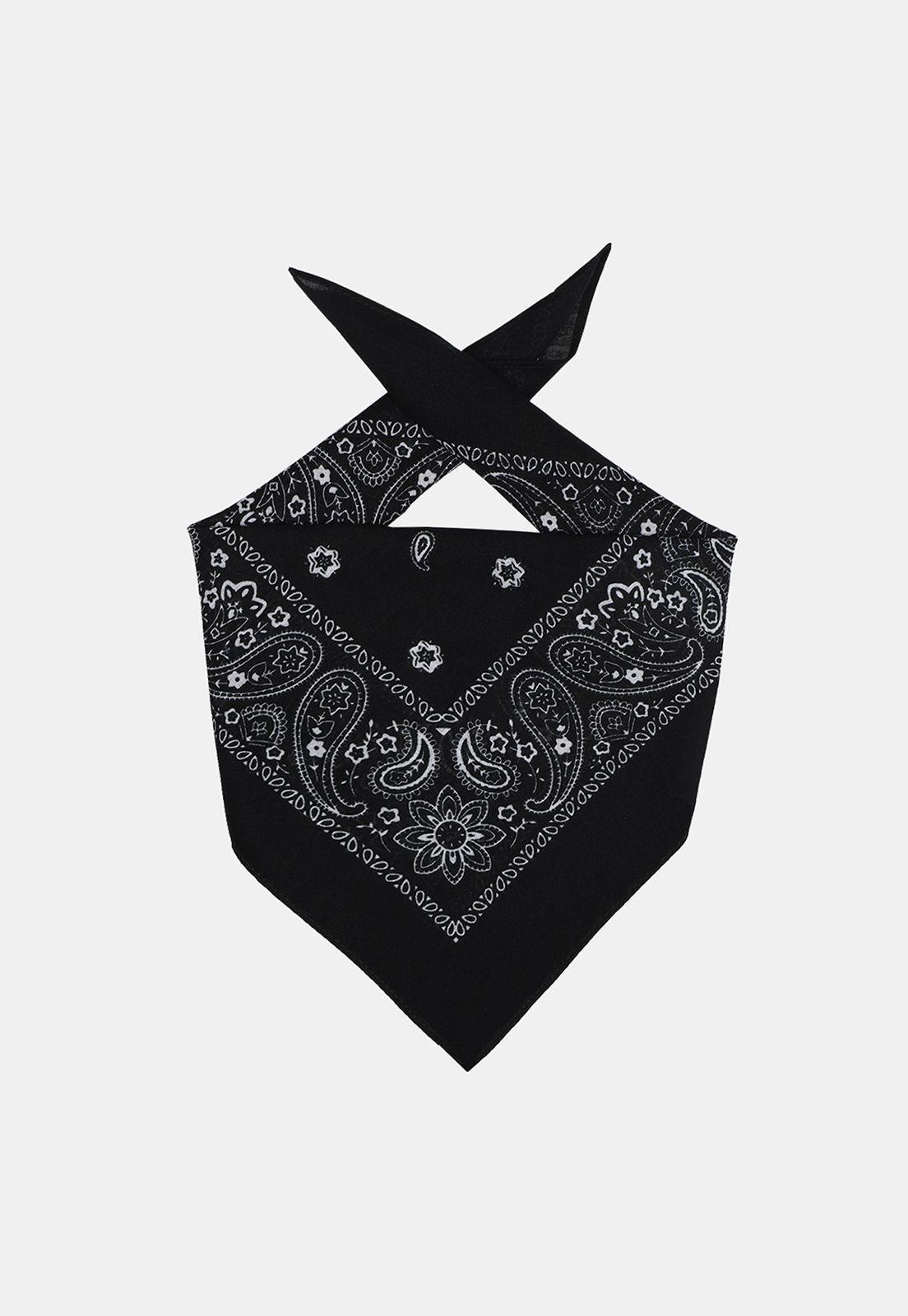 Bandana Soviet-0