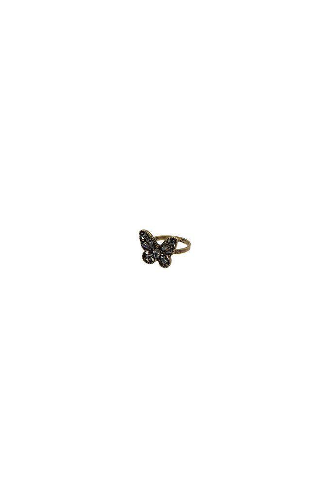 Anillo Fairy Dorado Humana-0