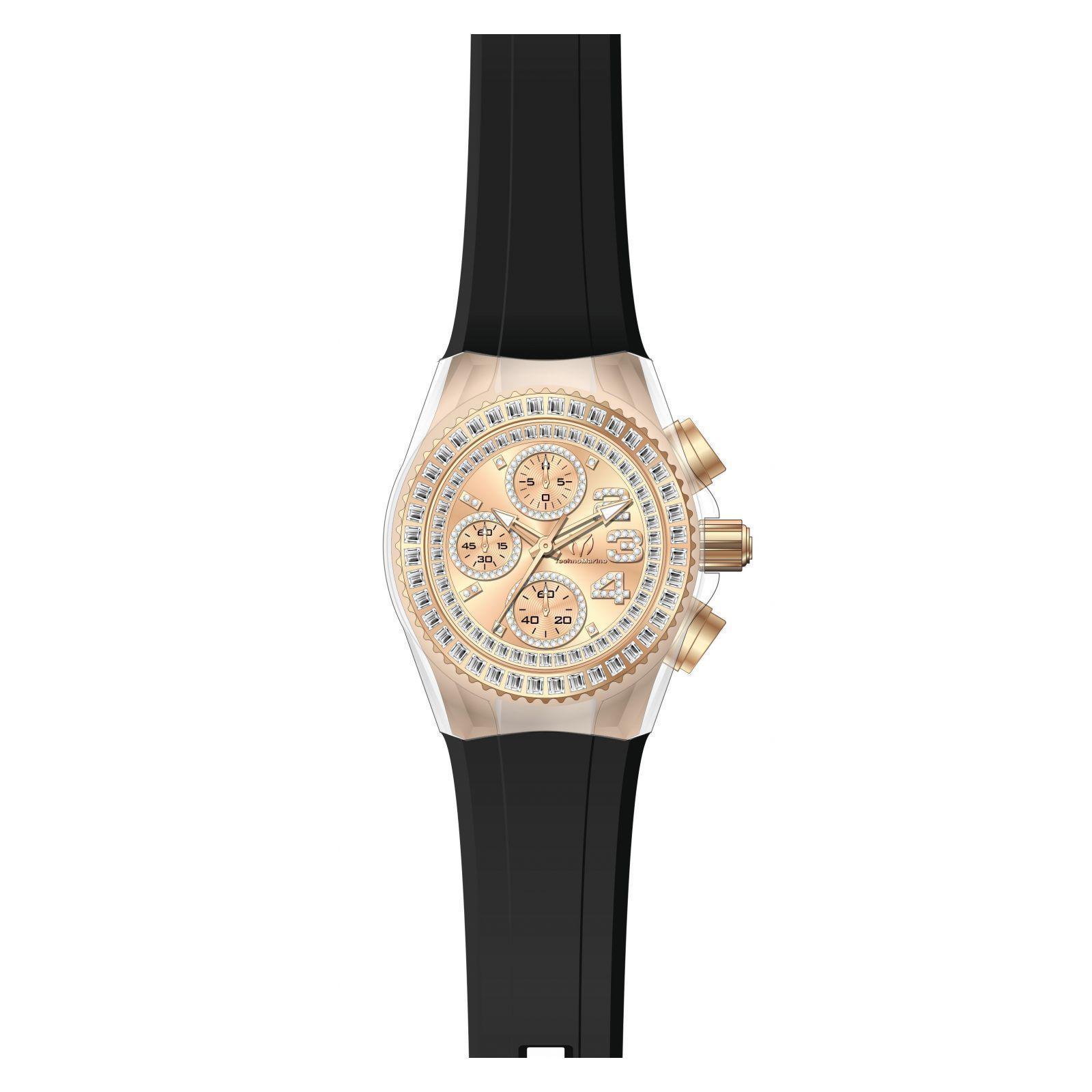 Reloj Technomarine TM-121052 Cruise Quartz Mujer-1