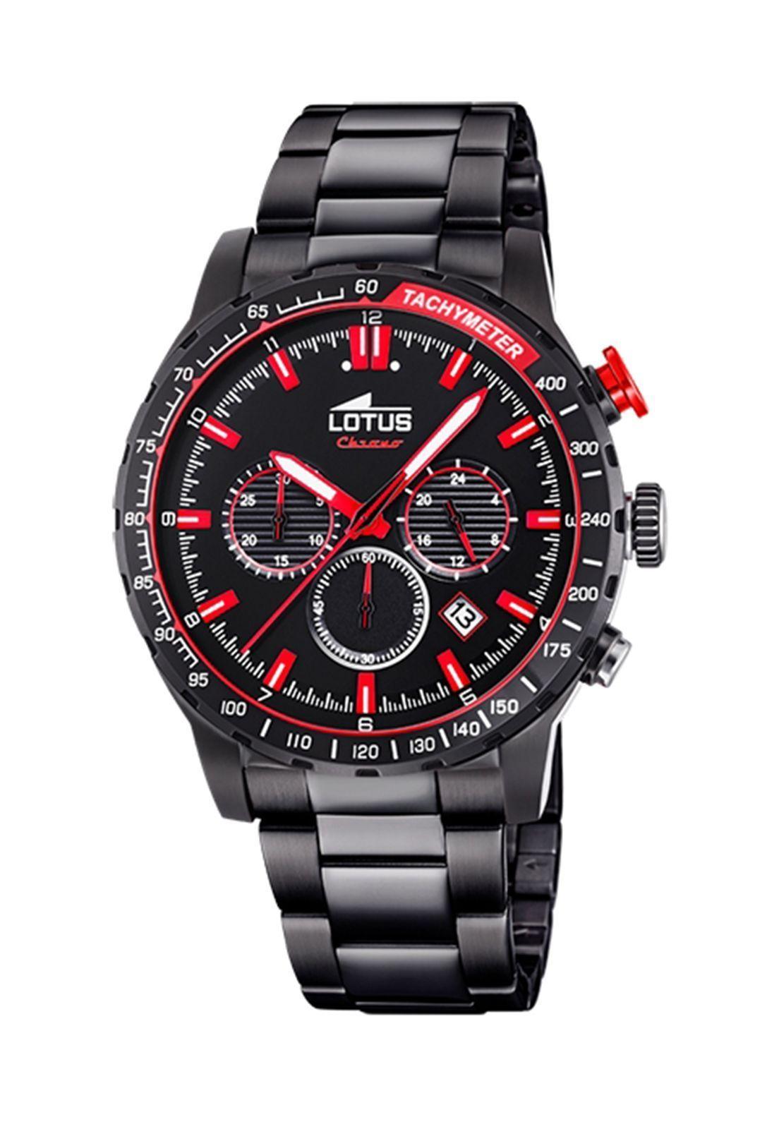 Reloj 18588/C Lotus Hombre Lotus R-0