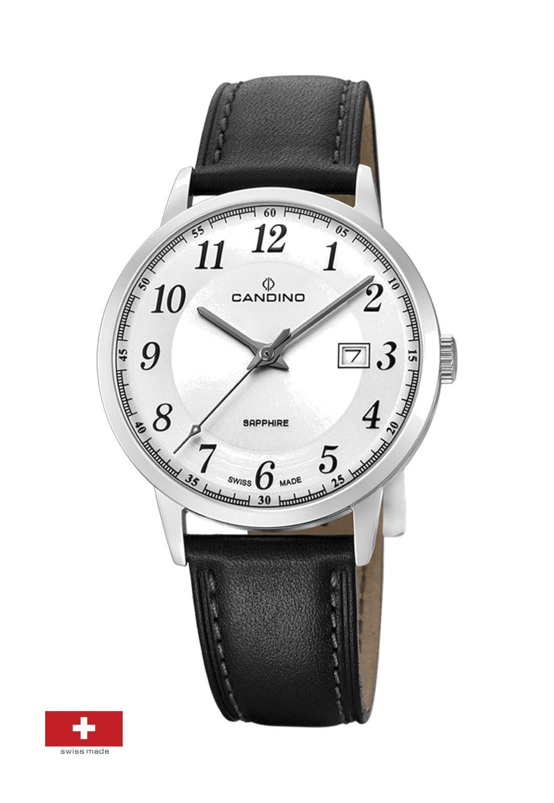 Reloj C4618/1 Candino Hombre Classic Timeless-0