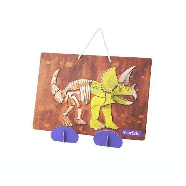 Maletin Magnetico Triceratops-2
