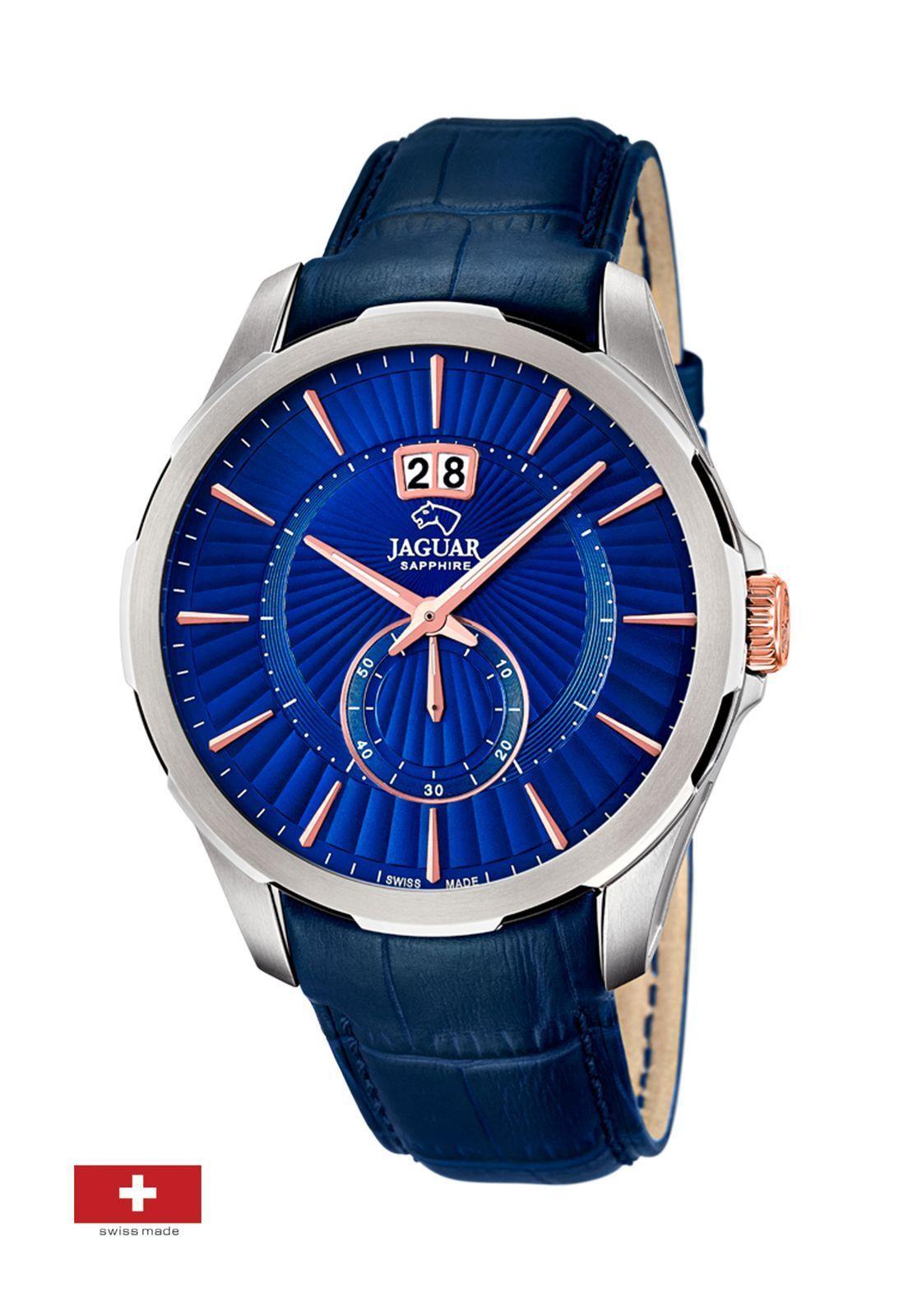 Reloj J682/4 Jaguar Hombre Acamar (Ay-Kuh-Mar)-0