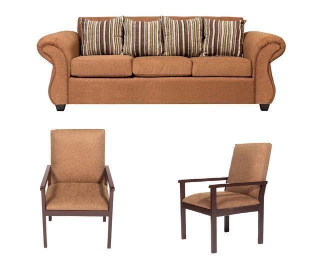 Living 3-1-1 Tela Candy Café-0