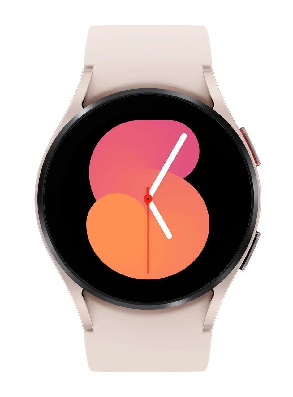 Samsung Galaxy Watch 5 40mm R900 - Rosa-0