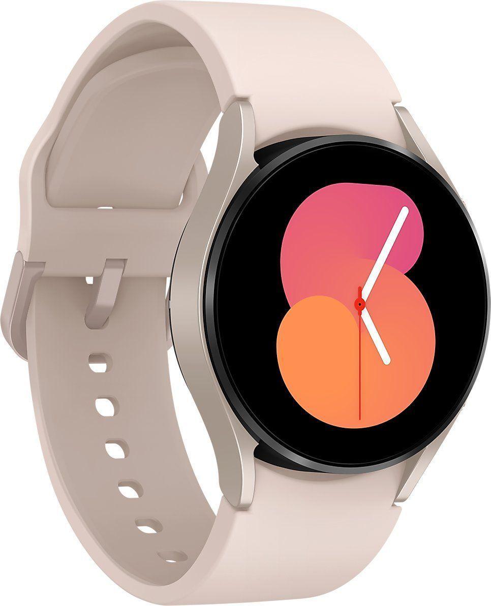 Samsung Galaxy Watch 5 40mm R900 - Rosa-1