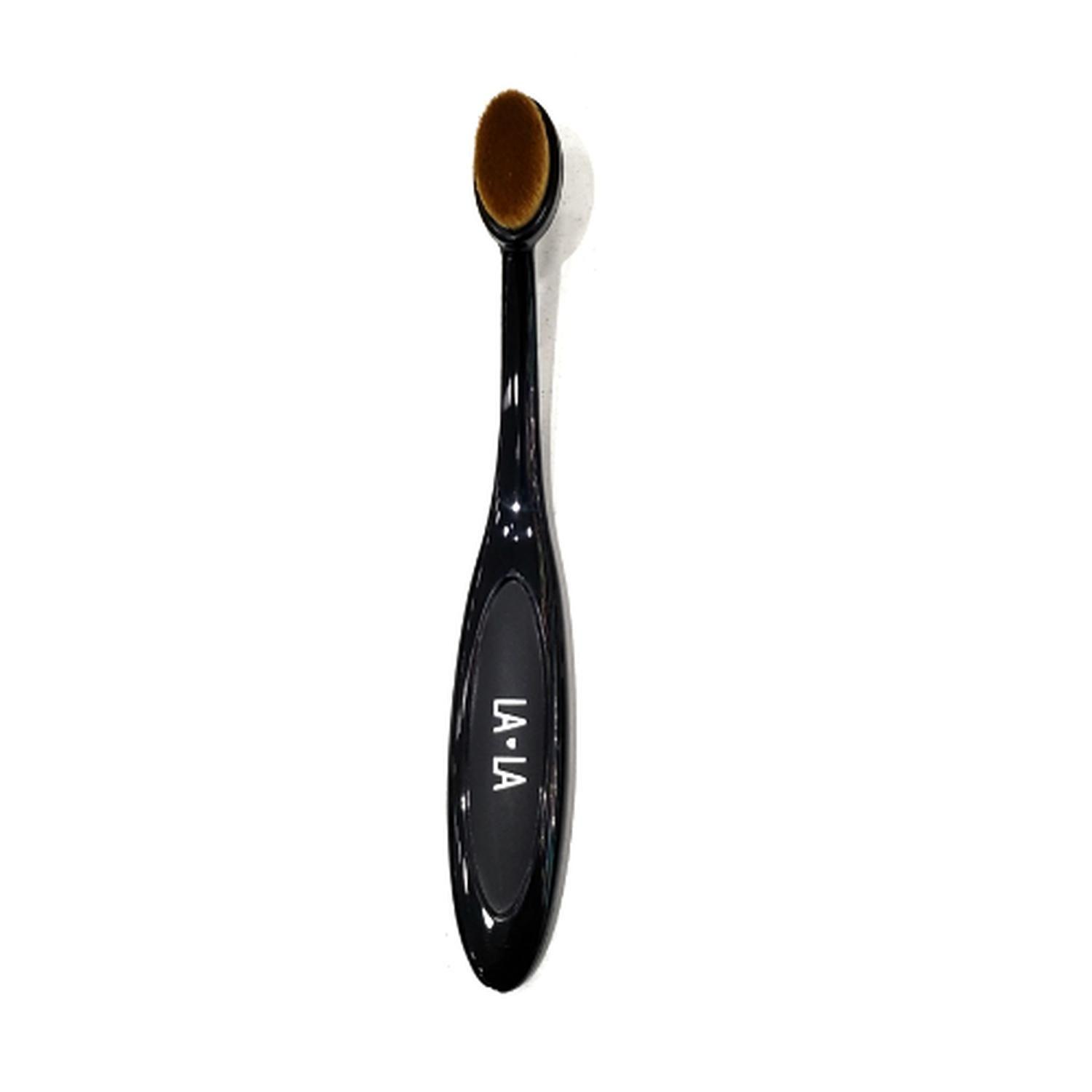 Oval Brush (XS)-0