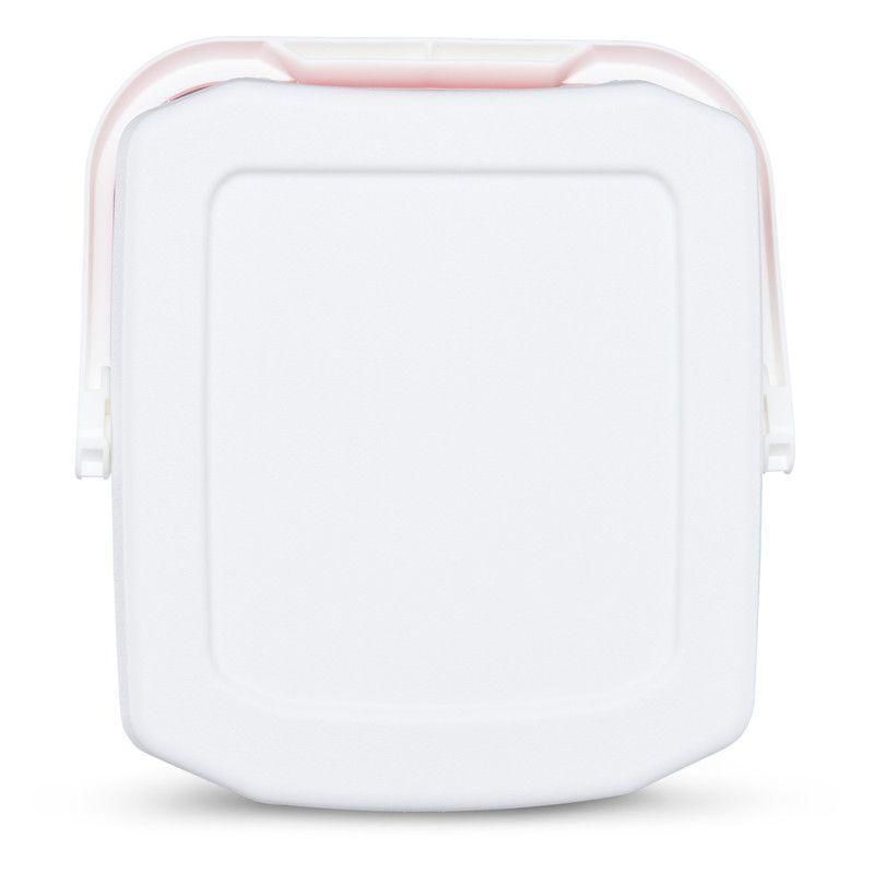 Cooler Nevera Hielera Laguna Rojo 11.3 Litros Igloo-5