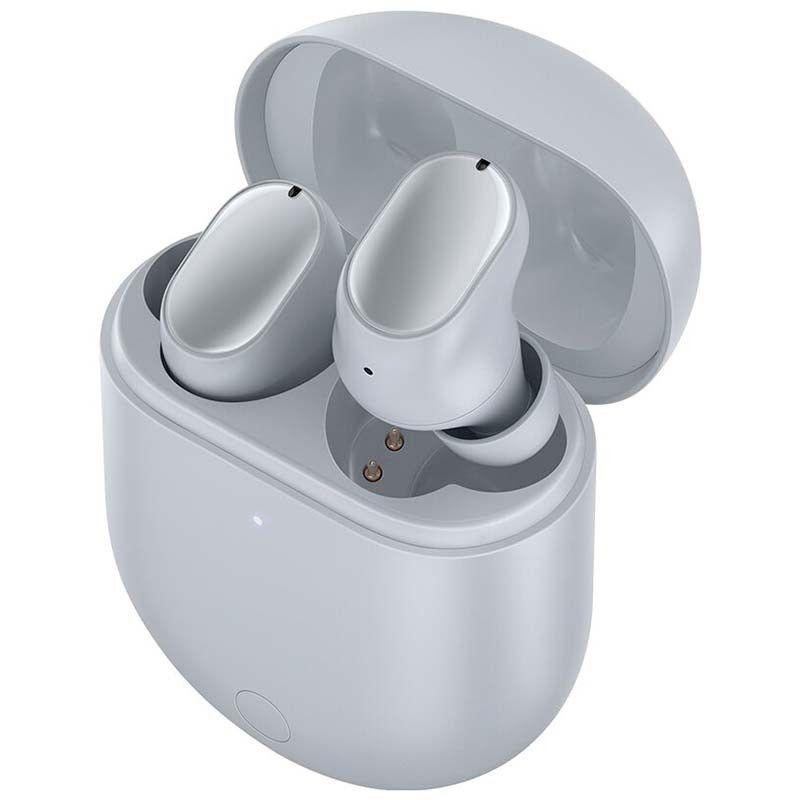 Xiaomi Redmi Audífonos Buds 3 Pro- Gris-0