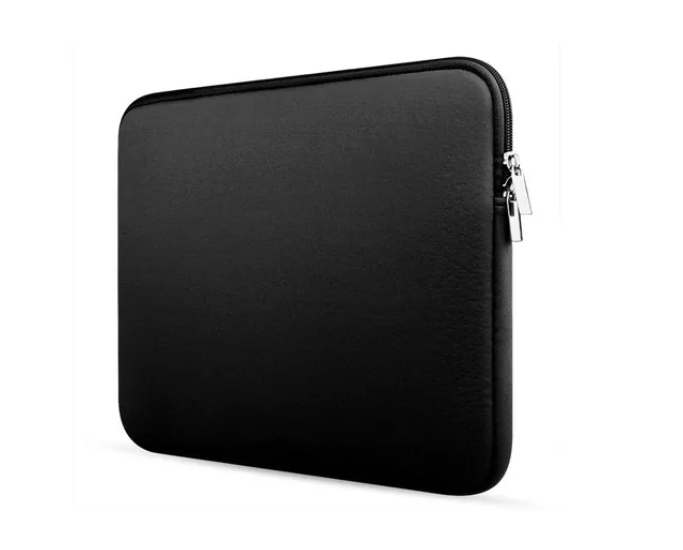 Funda Notebook Portátil 15.6 Pulgadas Con Cierre-2