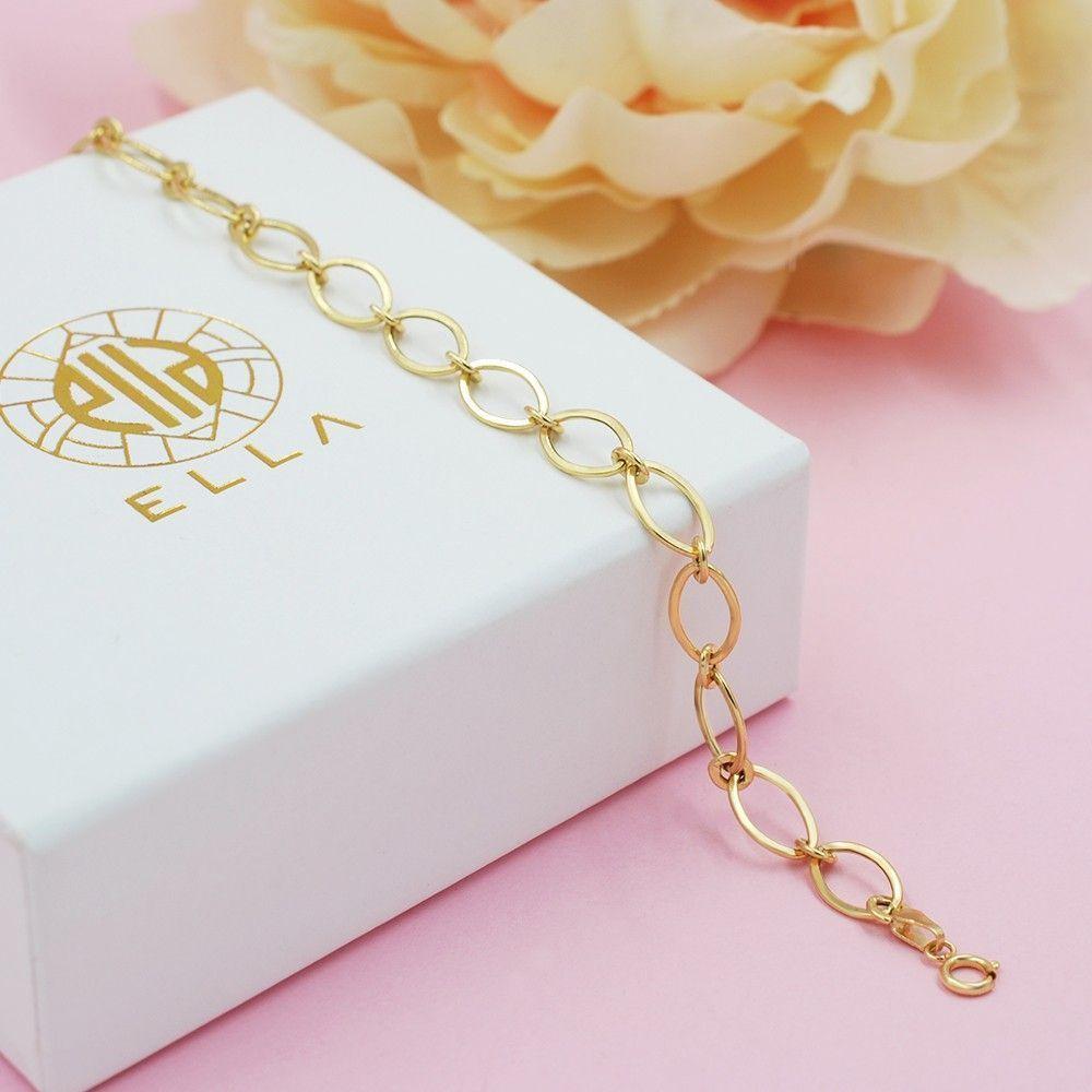 Pulsera Navette-2