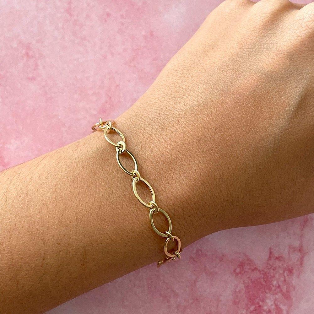Pulsera Navette-3