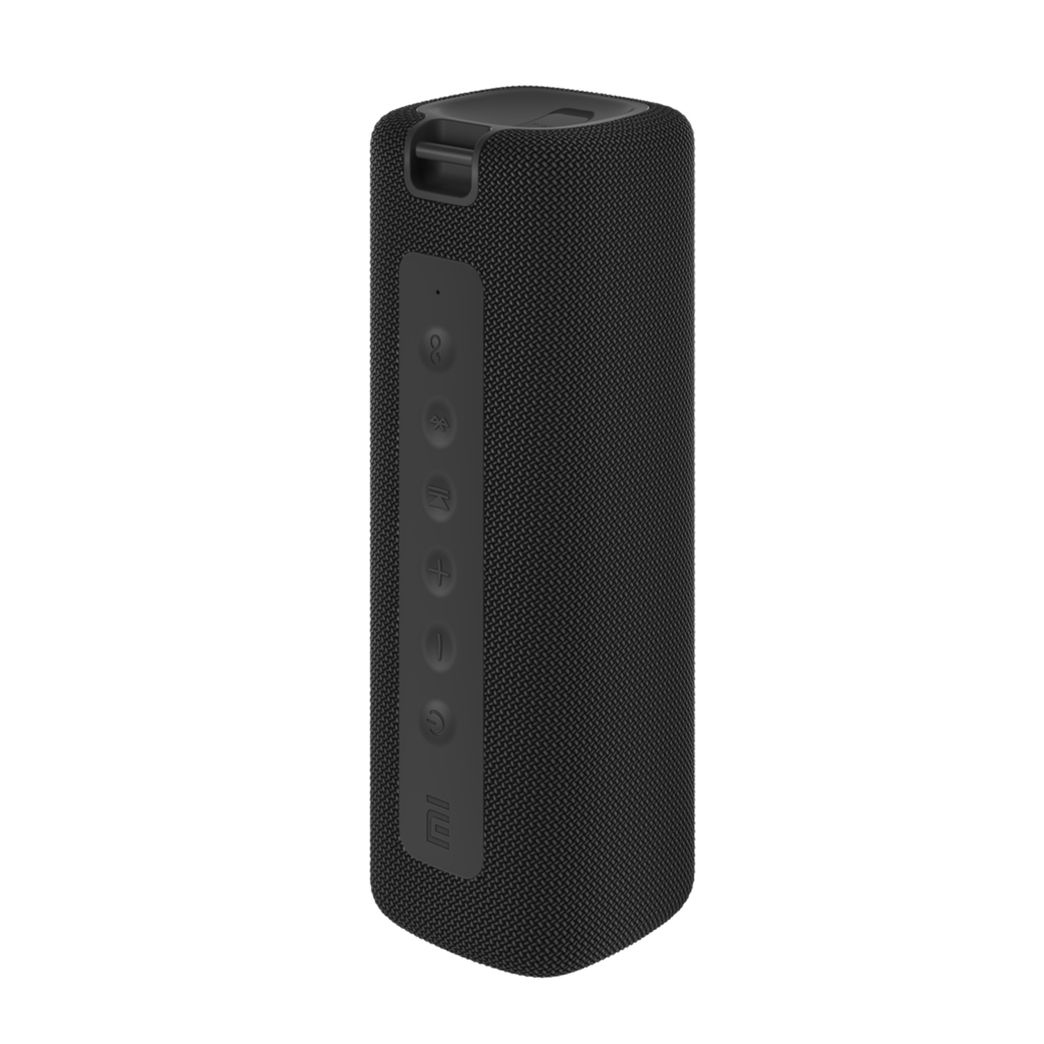Parlante Xiaomi Mi Portable Bluetooth Speaker (16W) negro-3