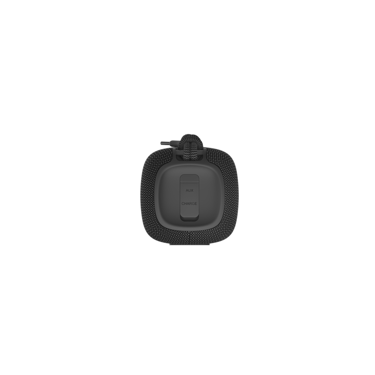 Parlante Xiaomi Mi Portable Bluetooth Speaker (16W) negro-8