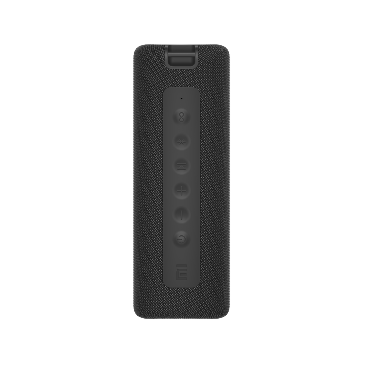 Parlante Xiaomi Mi Portable Bluetooth Speaker (16W) negro-1
