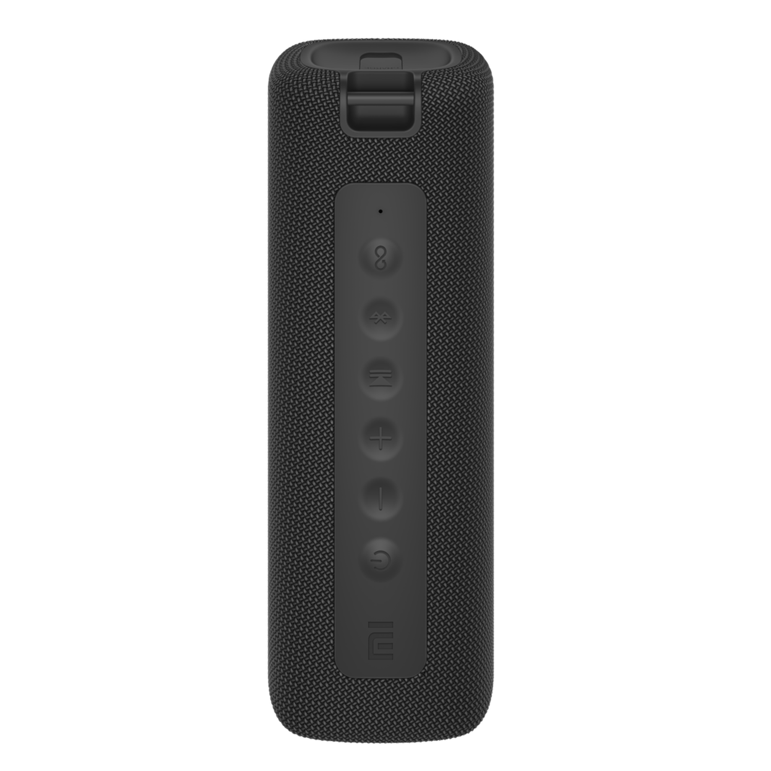 Parlante Xiaomi Mi Portable Bluetooth Speaker (16W) negro-0