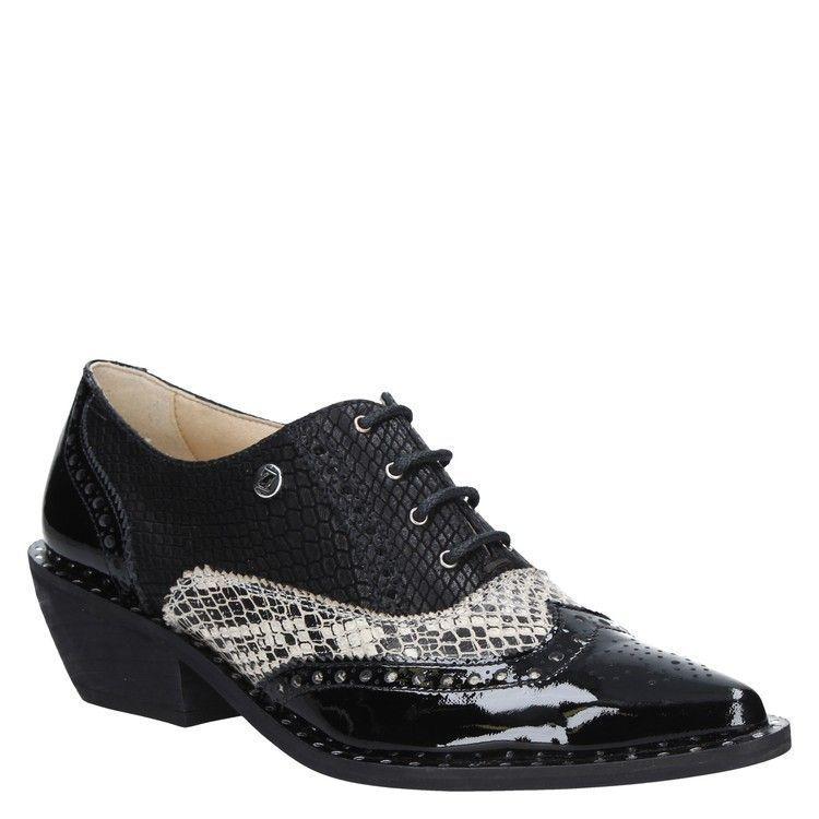 Zapato Casual Mujer Zappa - W464-0