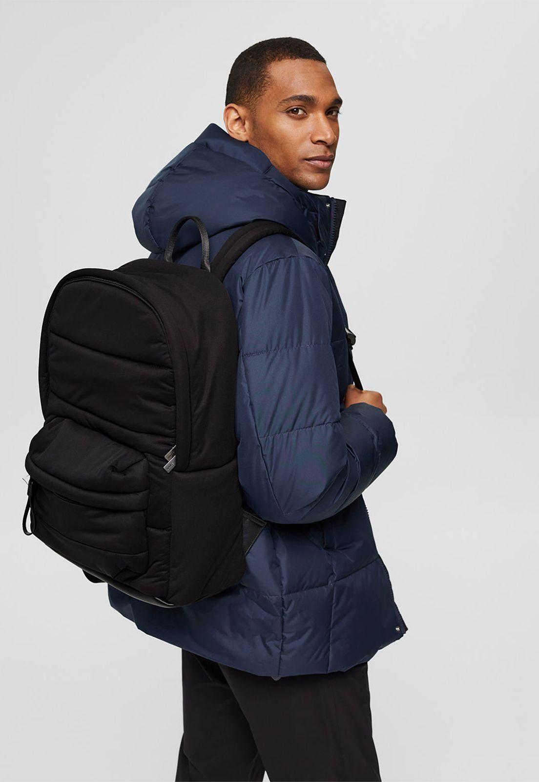 Bolso hombre Esprit-3