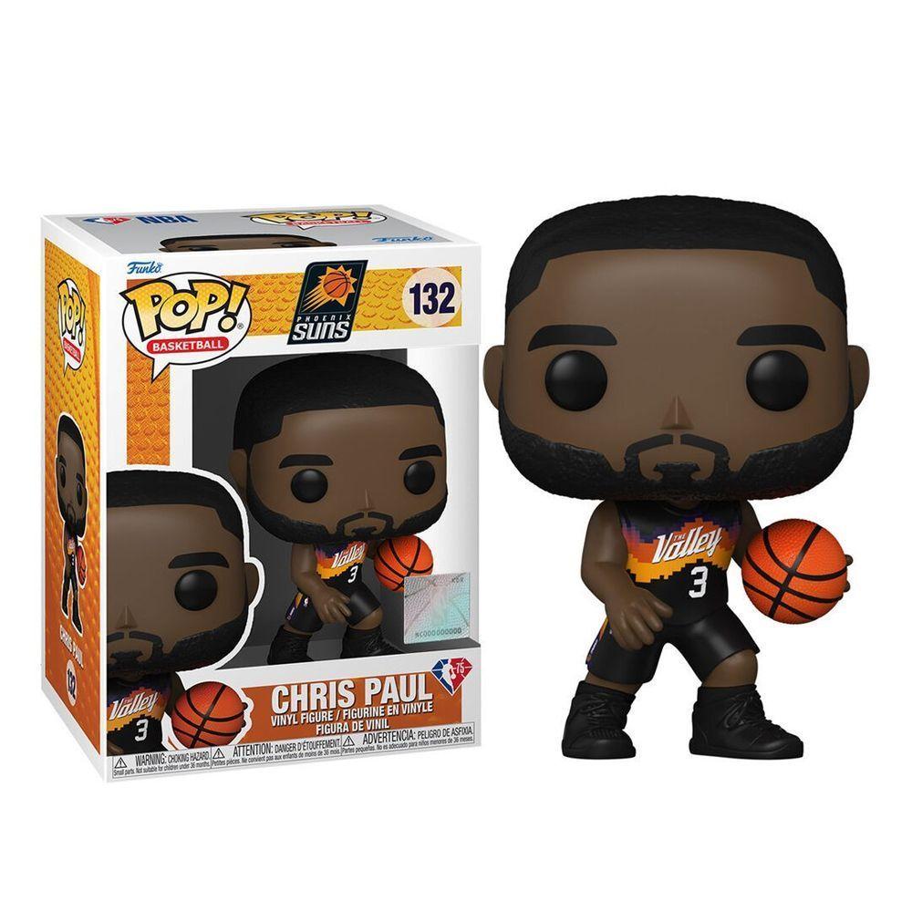 POP NBA SUNS CHRIS PAUL CE21-0