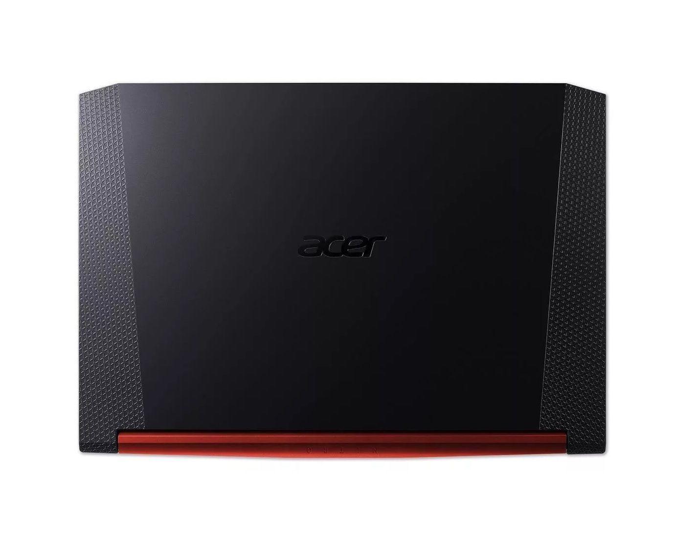 Acer Nitro 5 Intel Core i5-9300H / GTX 1650 4GB / 16GB RAM / 1TB HDD + 128GB SSD / 15.6" / W10H-3