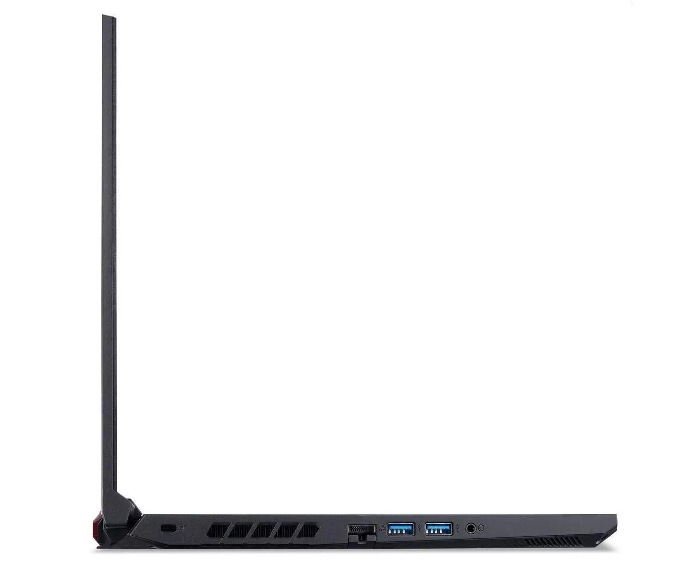 Acer Nitro 5 Intel Core i5-9300H / GTX 1650 4GB / 16GB RAM / 1TB HDD + 128GB SSD / 15.6" / W10H-4