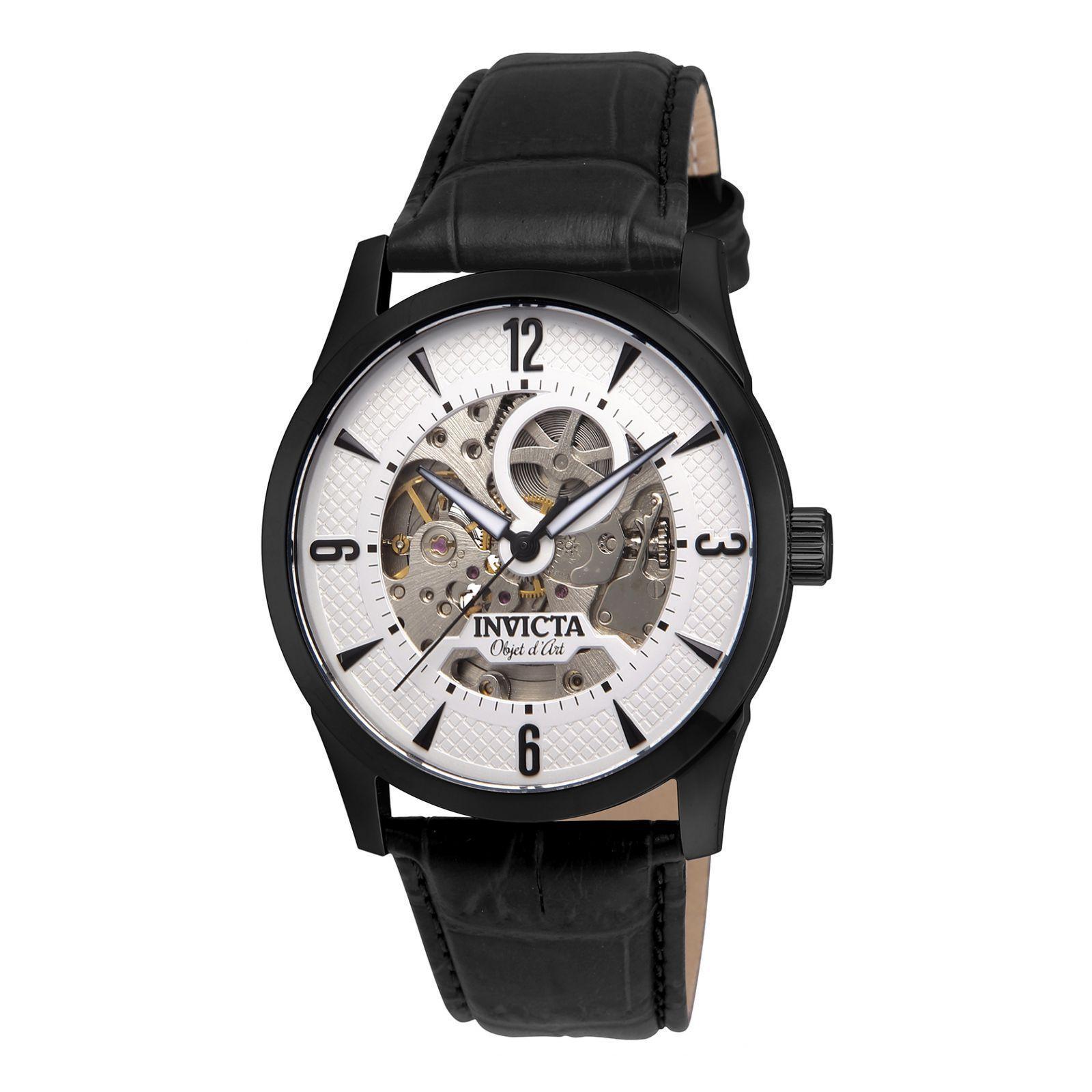 Reloj Hombre Invicta 22639 Objet D Art-0