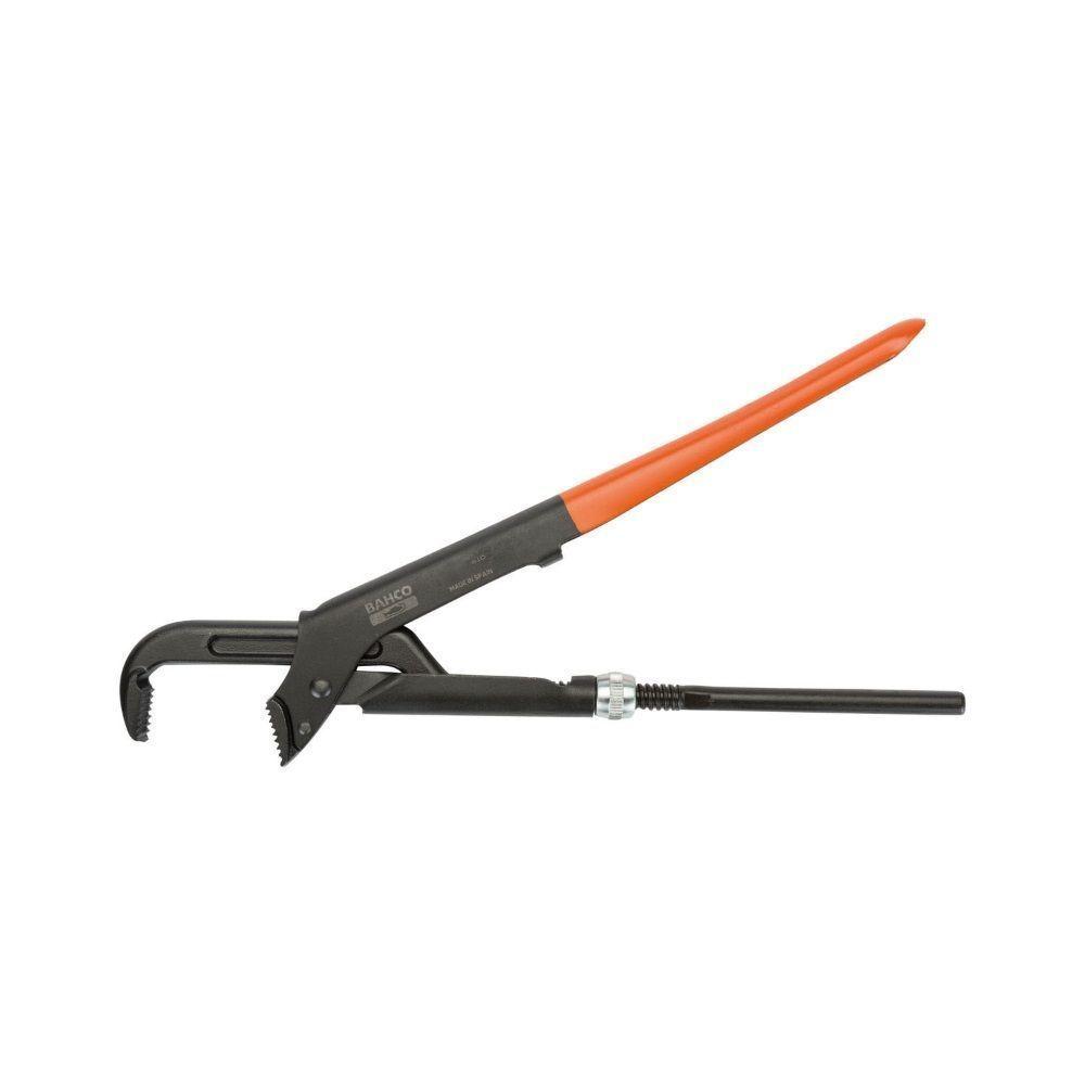Llave Para Tubo, 55Cms. Bahco-2