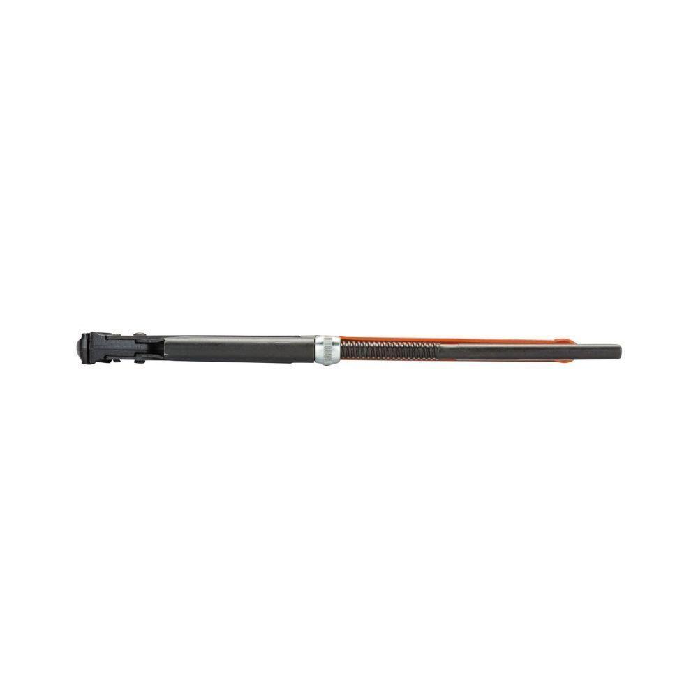 Llave Para Tubo, 55Cms. Bahco-1