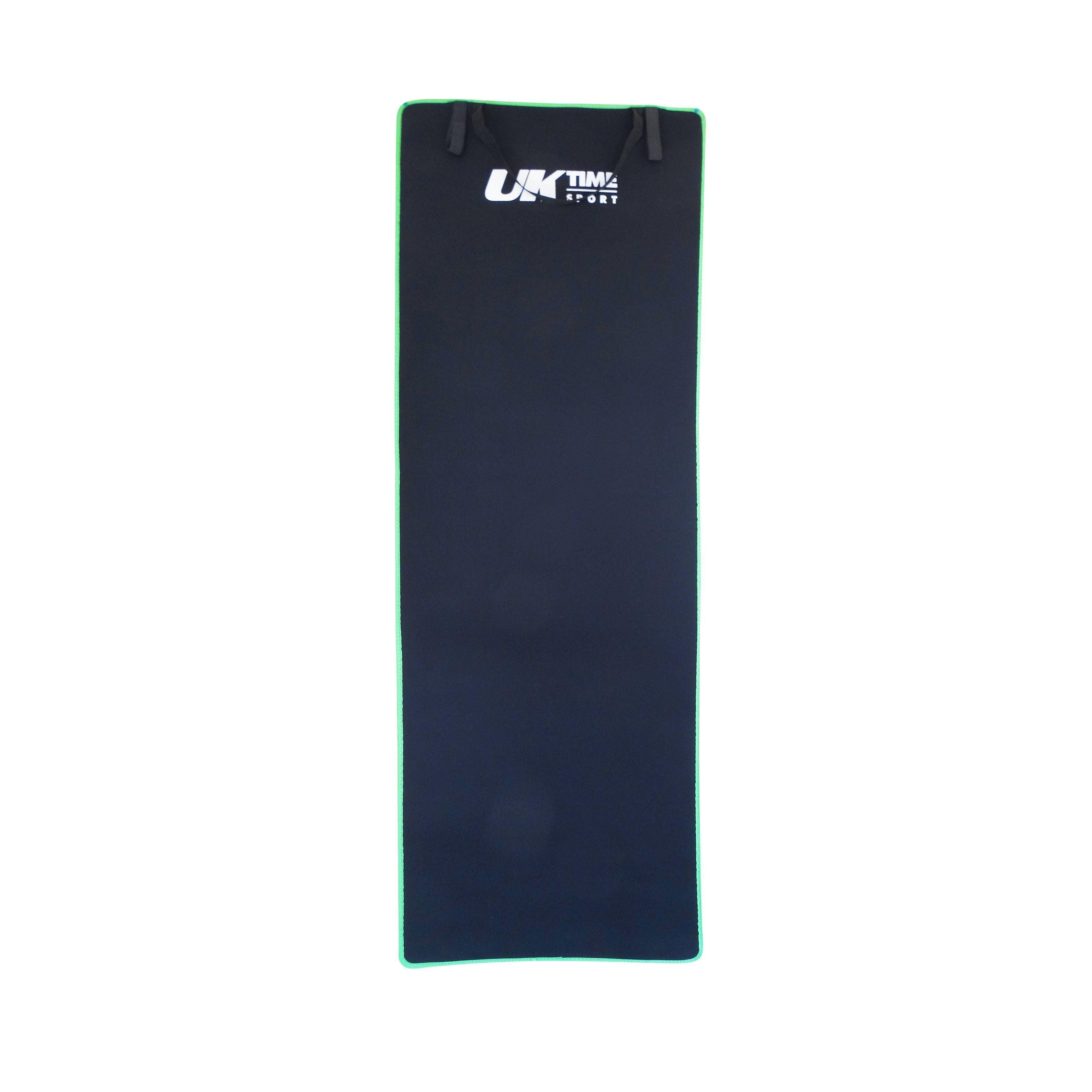 MAT DE YOGA C/COLGADOR 0,6 CM-2