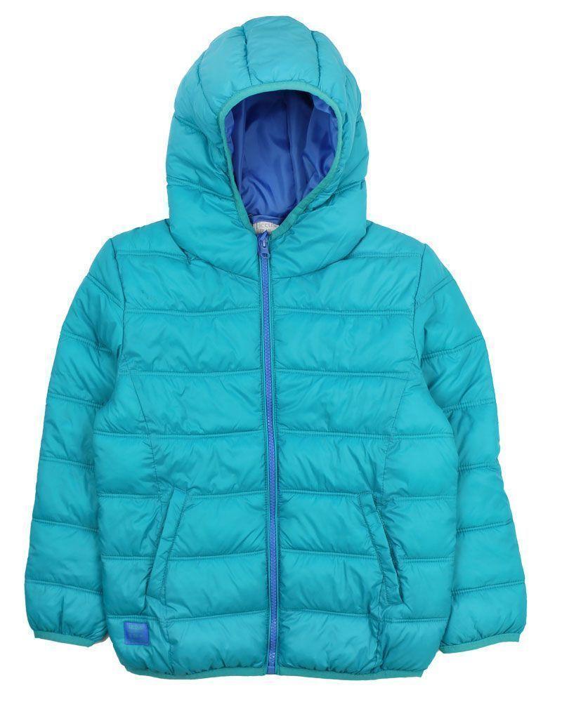 Parka Kids Niño Day To Day Ficcus-0