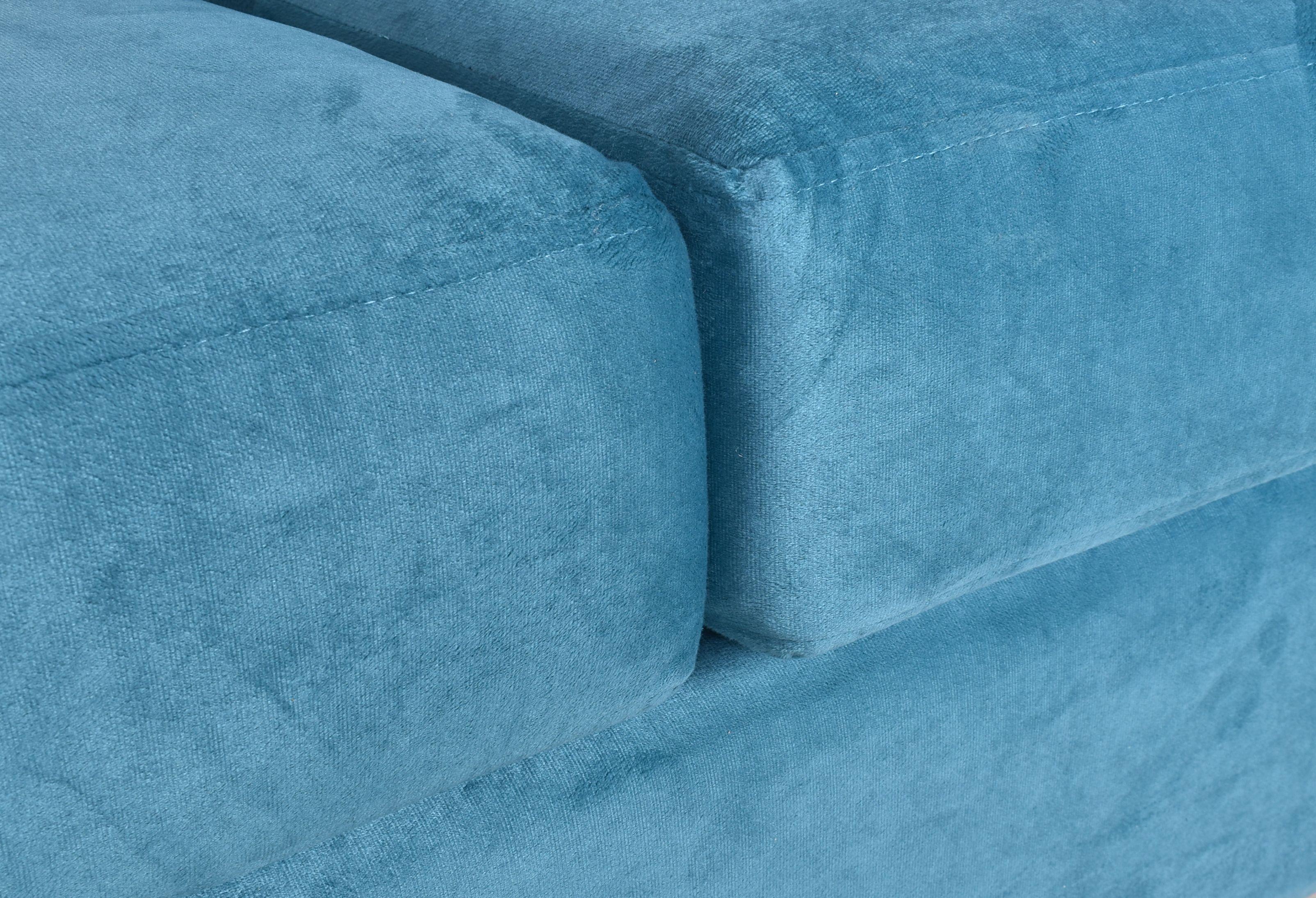 Sofa Kenia 3c Felpa Calipso-3