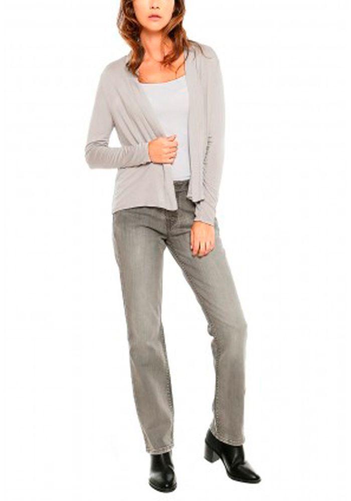 Jeans Charlot Gris -5