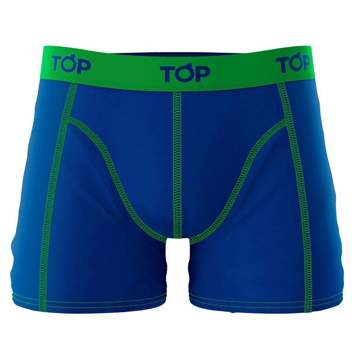 Boxers Medio Viscosa Pack 3 C2-1