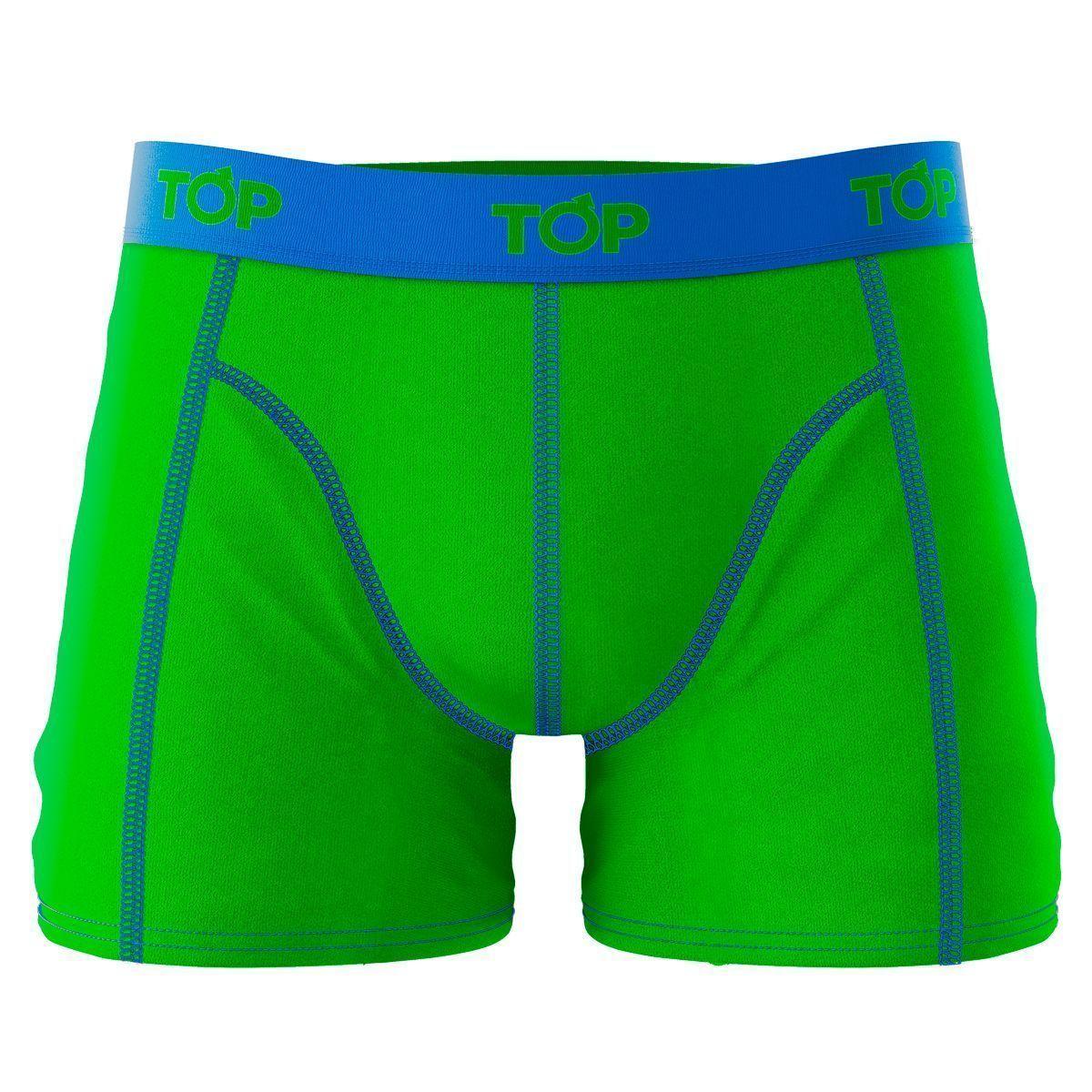 Boxers Medio Viscosa Pack 3 C2-3
