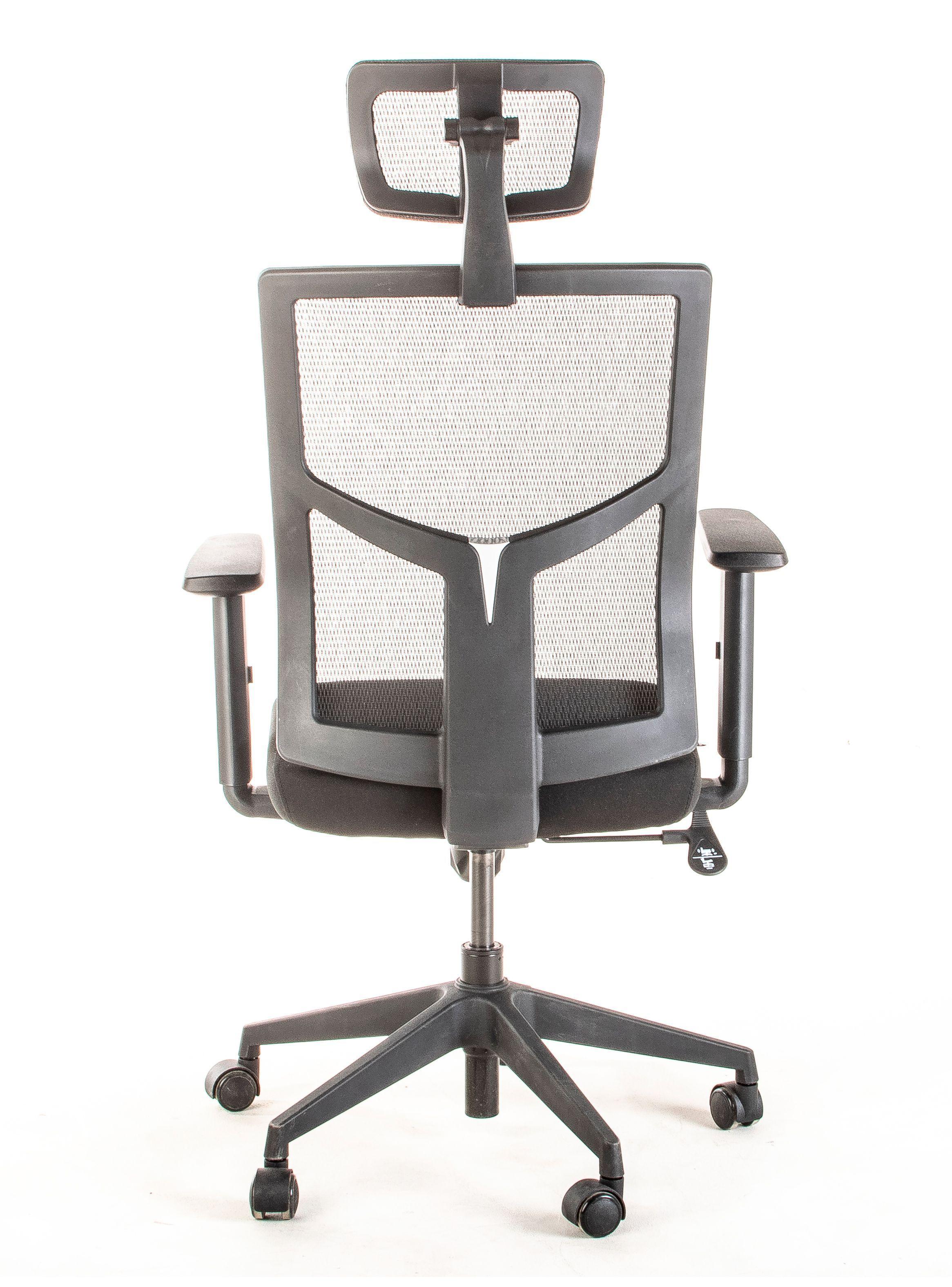 Silla BIT-2 Reclinable con Cabecero-3