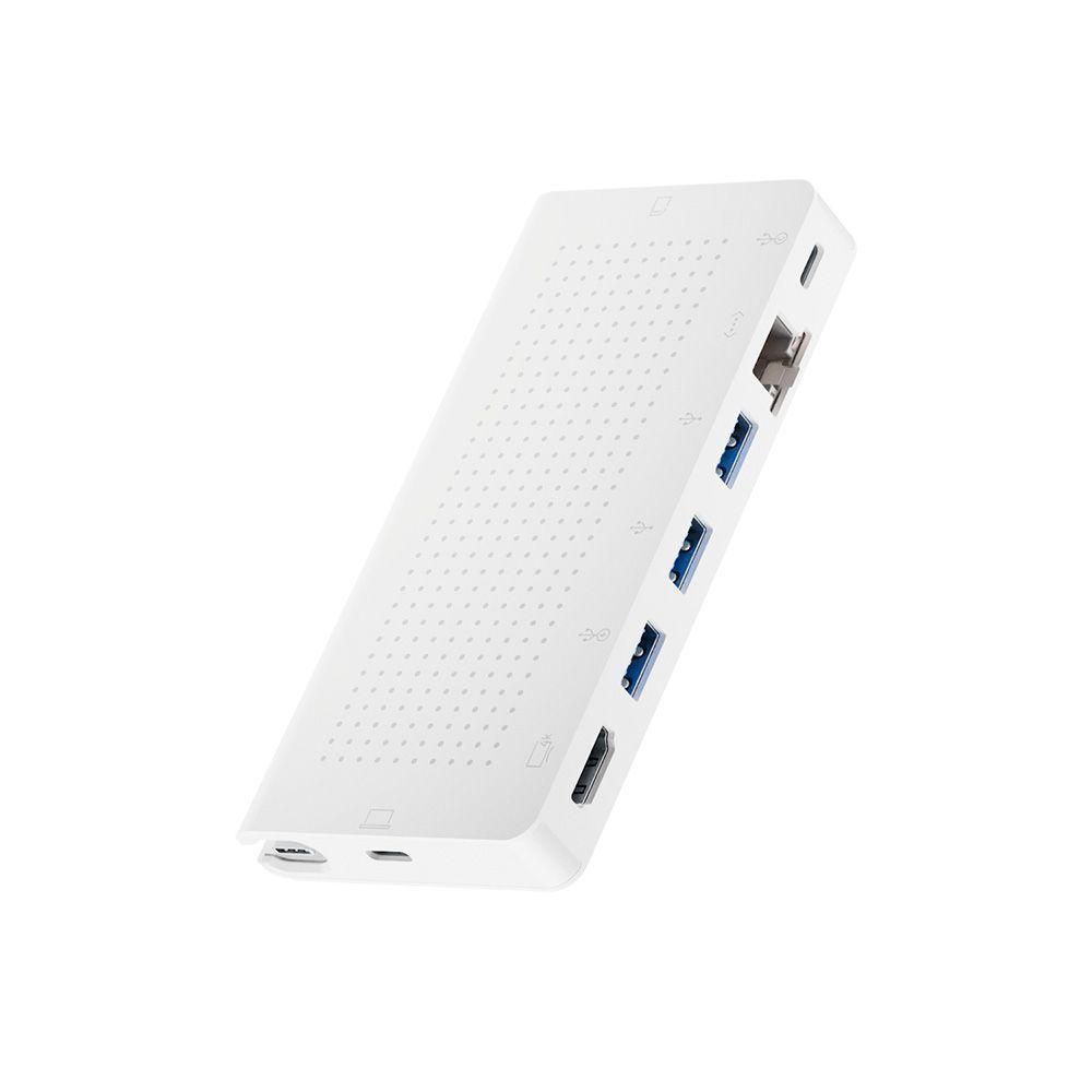 Hub USB-C StayGo Twelve South-1