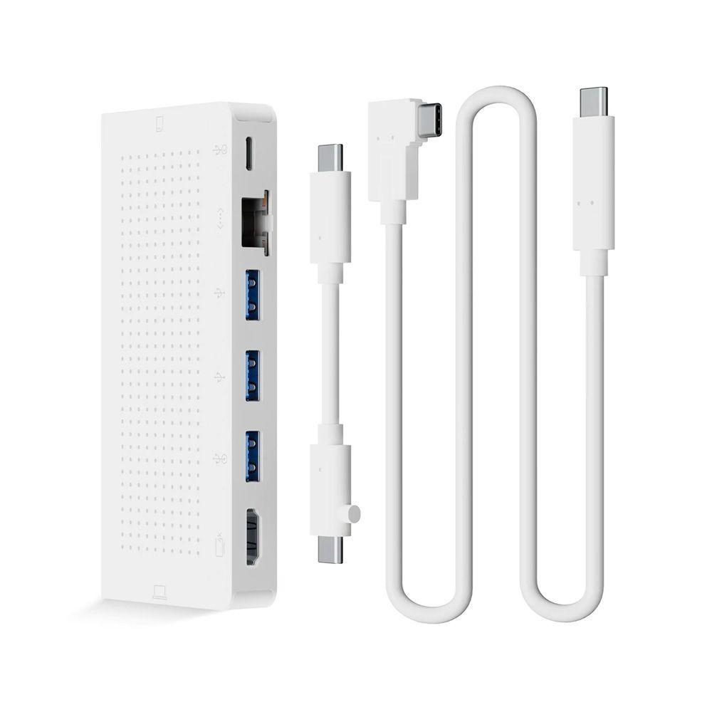 Hub USB-C StayGo Twelve South-0