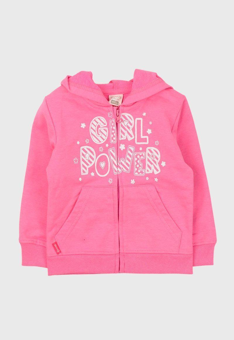 Polerón bebé niña day to day-0