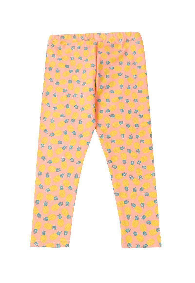 Leggins Kids Niña Estampada Day To Day Ficcus-1