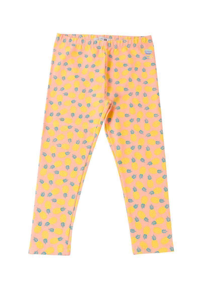 Leggins Kids Niña Estampada Day To Day Ficcus-0
