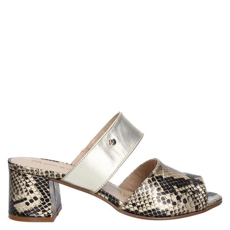 Sandalia Casual Mujer Mingo - W908-1